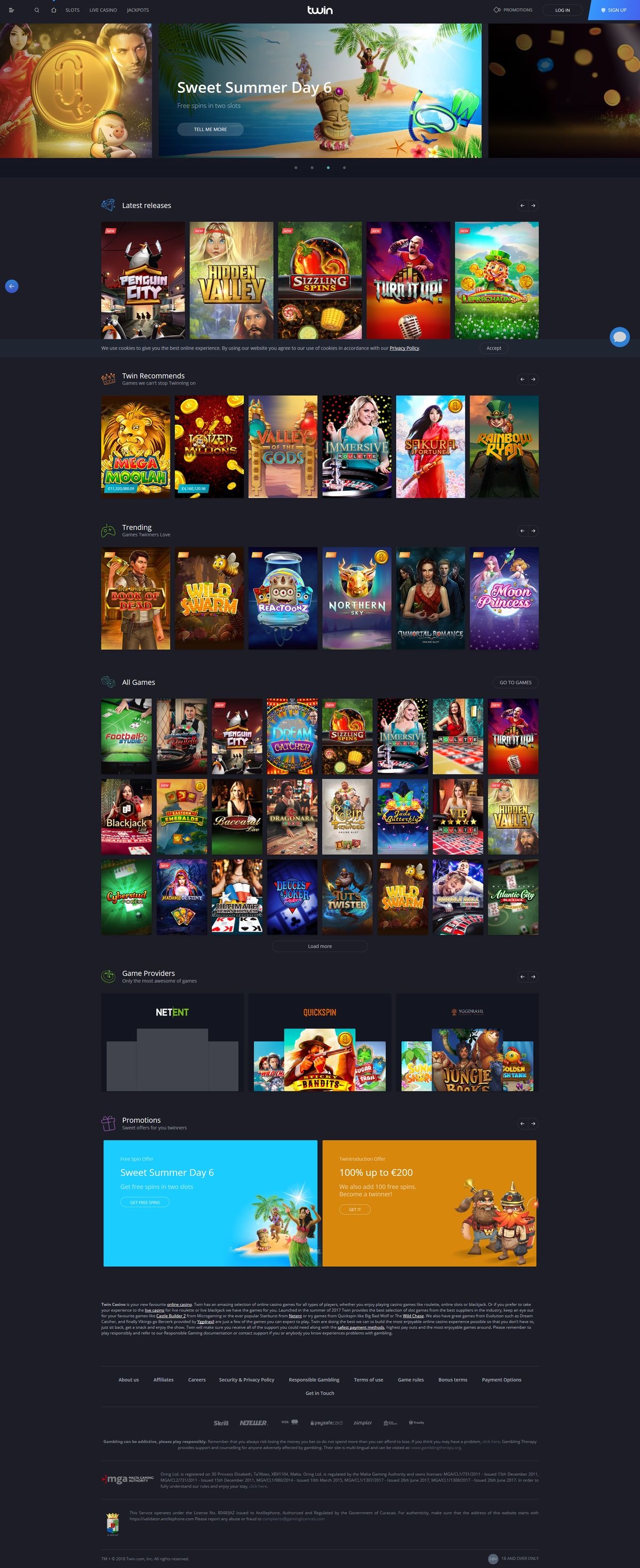 Cash Frenzy 777 game